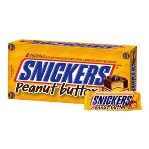 Snickers Peanut Butter | Partyking