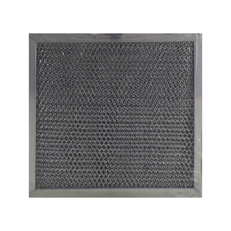 Compatible With Broan 46000-H Grease Charcoal Carbon Combo Filter