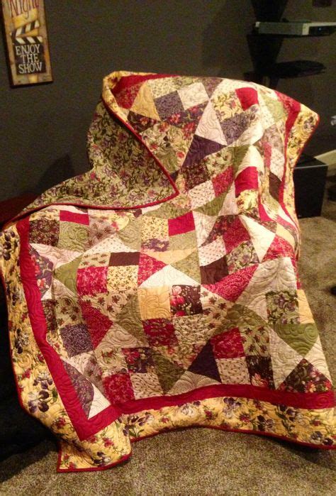 Image result for Missouri Star Tutorials Using Layer Cakes