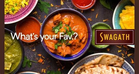 Swagath Restaurant And Bar