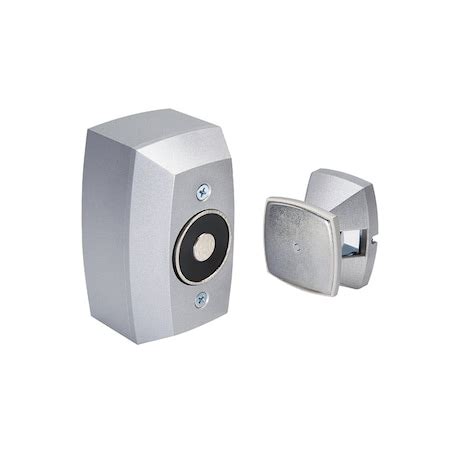 Rixson Electromagnetic Door Holders 996M 689 | Zoro