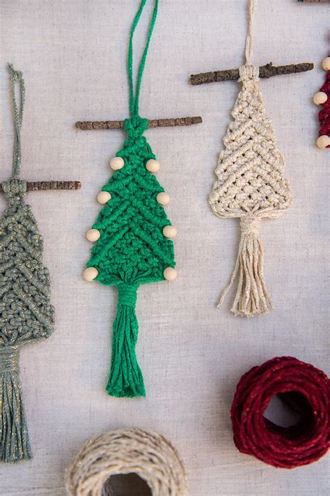 Image result for Macrame Christmas Tree Pattern