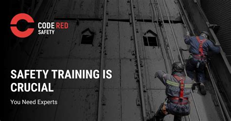 Image result for Code Red Safety Training