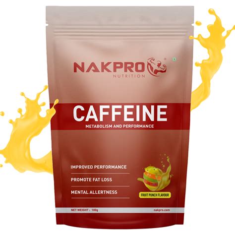 NEW AMINO & PRE WORKOUT COLLECTION – NAKPRO NUTRITION