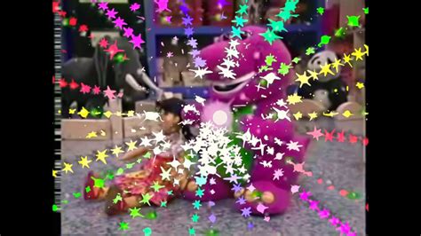 Barney Alphabet Zoo Part 5 的图像结果