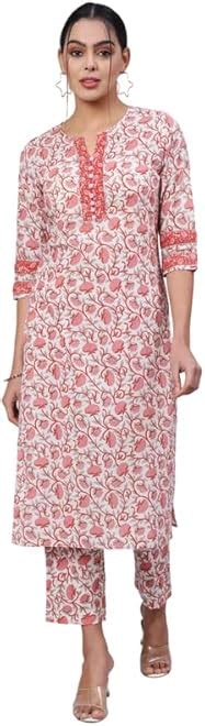 Amazon.in: Jaipur Kurti: ETHNIC SETS