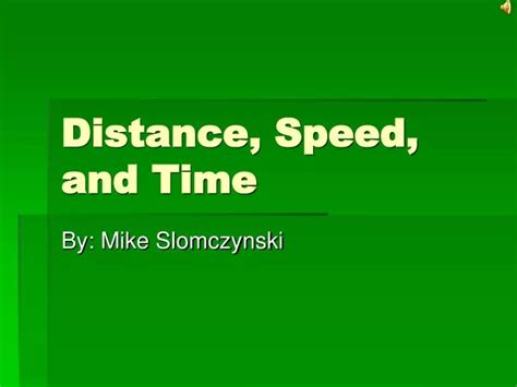 Image result for Speed Distance Time Ppt Background