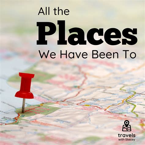 North American Reciprocal Museums - Travels With Stacey