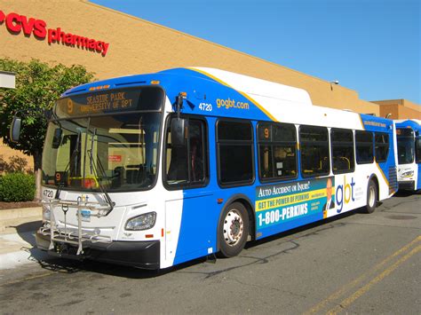 File:Greater Bridgeport Transit 4720-a.jpg - CPTDB Wiki (Canadian ...