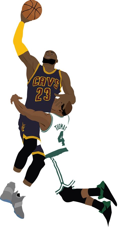 lebron james clipart 10 free Cliparts | Download images on Clipground 2026
