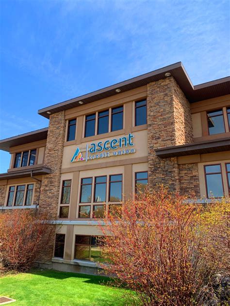 Ascent Credit Union on LinkedIn: We’re looking for those interested in ...