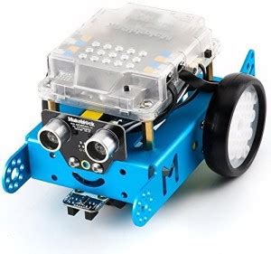 Makeblock Mbot Kit - Stem Education - Arduino - Scratch 2.0 ...