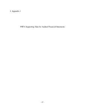 Fillable Online Illustrative Financial Statements - Deloitte USAudit ...