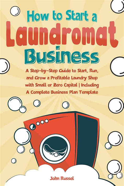 Successful Laundromat Business at Daniel Shears blog