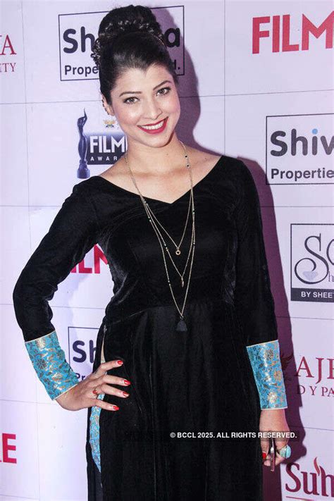 Ajeenkya DY Filmfare Awards (Marathi): Red Carpet | Ajeenkya DY ...