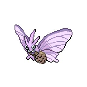 Sprites by the ds-style 64x64 pokémon sprite resource - FusionDex.org