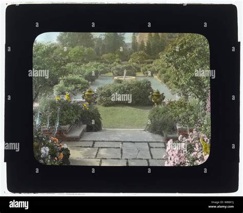 Planting Fields William Robertson Coe house, 1395 Planting Fields Road ...