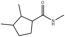 Cyclopentanecarboxamide, N,2,3-trimethyl- in India - Chemicalbook.in