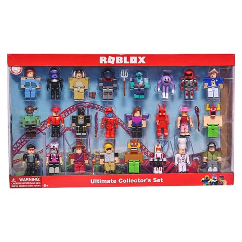 ROBLOX Ultimate Collector Set – GIFT PALACE - THE COMPLETE TOY STORE