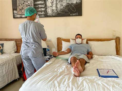 Do You Have Bali Belly or a Parasite? (Our Awful Experience)