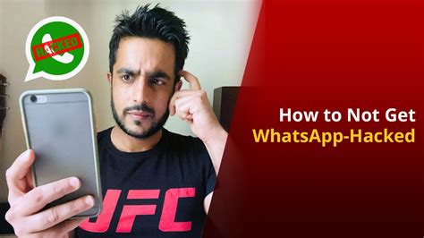 Here's How to Save Your WhatsApp Account From being Hacked - India Today