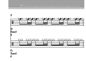 Image result for Cakewalk Ghost Note