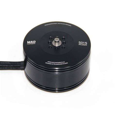 5015 IPE 150KV V3.0 MAD COMPONENTS brushless Motor for Multirotor ...