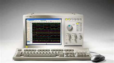 16903A Logic Analysis System [Obsolete] | Keysight