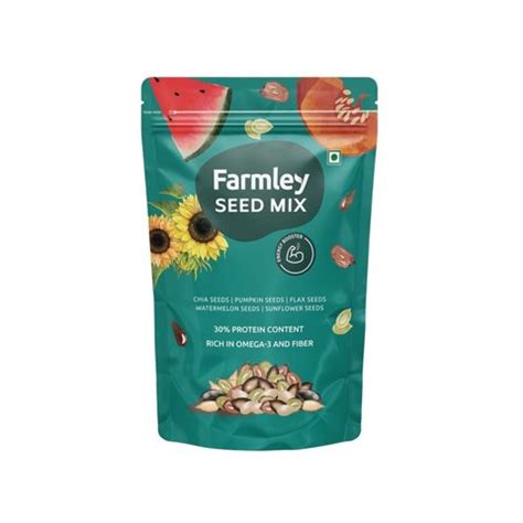 Top 10 Super Healthy Seeds to Eat Daily for Better Health & Nutrition