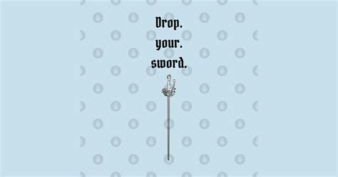Drop Your Sword Princess Bride 的图像结果