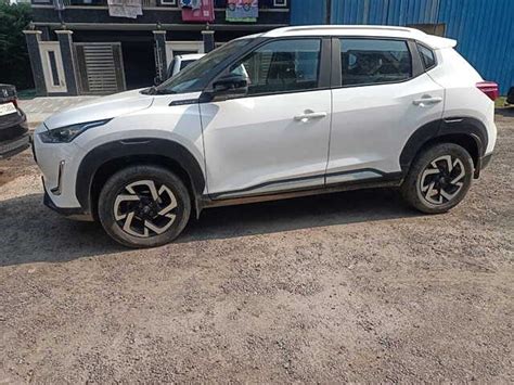 Used 2022 Nissan Magnite Xv Executive Prices - Waa2