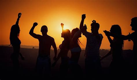 Evoke Your Inner Rhythm: Somatic Dance Workshop, North Davidson ...