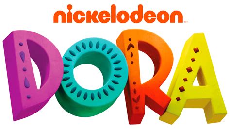 Dora the Explorer Logo, symbol, meaning, history, PNG, brand