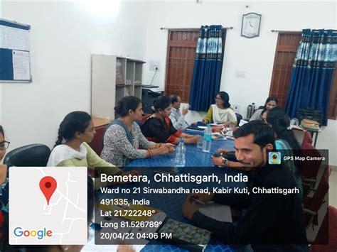 Laxman Prasad Baidh Govt. Girls College Bemetara