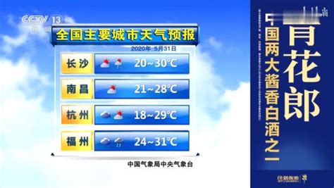 中国中央电视台 天气预报 CCTV Weather Forecast 2010 9 24www savevid com