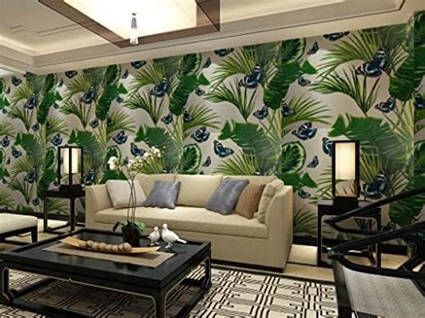 WOW Interiors Brick Alphabets SELF Adhesive Wallpaper for Living Room ...