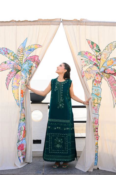 Zaib Collection – Nainpreet - The Collective