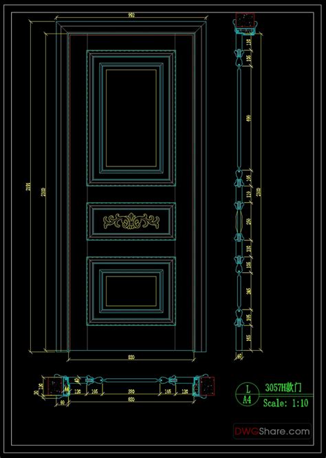 Image result for AutoCAD Door Tutorials