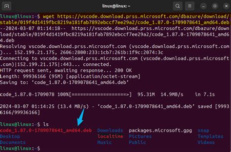 Image result for Loading Visual Studio Code On Linux Ubuntu