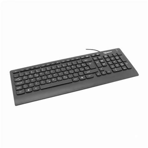 Tastatura K-20 SRB SBox 967 | Volim svoj dom