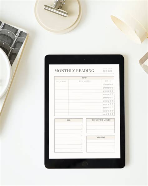 Image result for Reading Tracker Tool