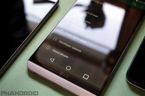 Developer Options How To 的图像结果