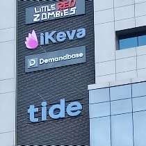 Demandbase Office Photos