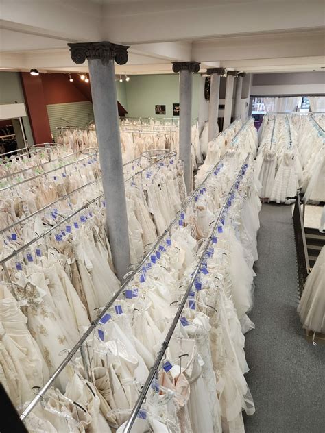 Off the Rack Bridal World » GO Chippewa County Wisconsin