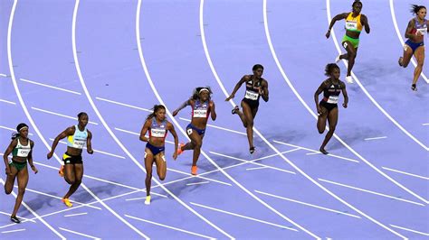 Women's 200m final: Did Brittany Brown or Gabby Thomas medal? | wtsp.com
