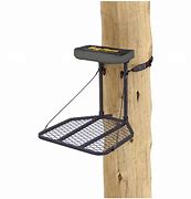Image result for Hang On Tree Stand