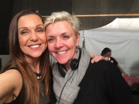 Sarah-Jane Redmond ⋅ Actor ⋅ Acting Coach ⋅ Official Website