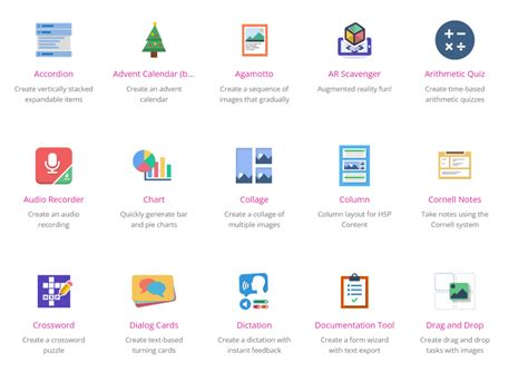 H5P Moodle Tutorial 的图像结果