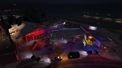 Image result for LSC Script Fivem