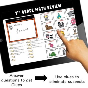 Image result for 7th Grade Math Classroom